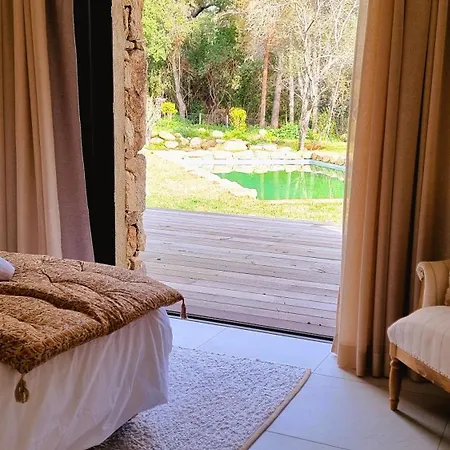 Domaine De Gialla Bergerie I Pini, 8 Pers, Piscine Chauffee, 10 Mn Arraggio