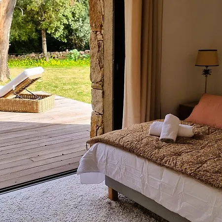 Domaine De Gialla Bergerie I Pini, 8 Pers, Piscine Chauffee, 10 Mn *