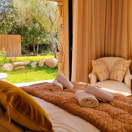 Domaine De Gialla Bergerie I Pini, 8 Pers, Piscine Chauffee, 10 Mn