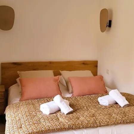 Domaine De Gialla Bergerie I Pini, 8 Pers, Piscine Chauffee, 10 Mn * Arraggio