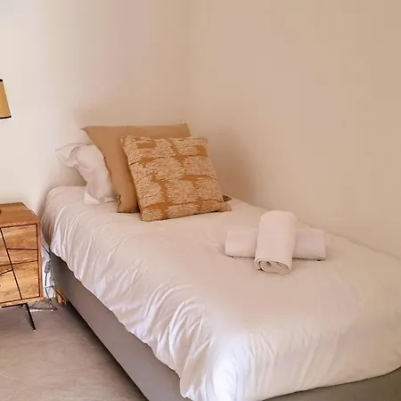 Domaine De Gialla Bergerie I Pini, 8 Pers, Piscine Chauffee, 10 Mn Villa *