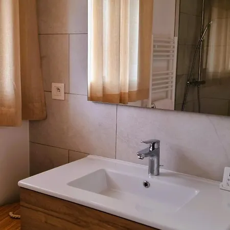 Villa Domaine De Gialla Bergerie I Pini, 8 Pers, Piscine Chauffee, 10 Mn Arraggio